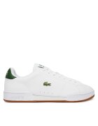 Lacoste Сникърси Carnaby Cup 49SMA0036