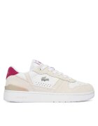 Lacoste Сникърси T-Clip Set 51SFA0114