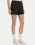 Lacoste Спортни шорти GF5341 Екрю Regular Fit