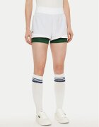 Lacoste Спортни шорти GF8598 Regular Fit