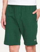 Lacoste Спортни шорти GH9627 Regular Fit