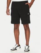 Lacoste Спортни шорти GH9743 Regular Fit