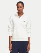 Lacoste Суитшърт SF8504 Relaxed Fit