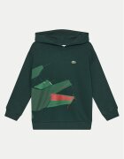 Lacoste Суитшърт SJ2561 Oversize