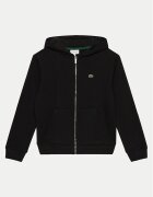 Lacoste Суитшърт SJ9723 Екрю Regular Fit