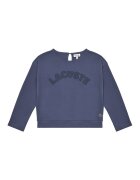 Lacoste Суитшърт TJ8450 Regular Fit