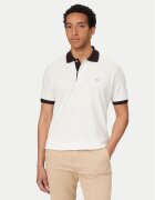 Lacoste Тениска с яка и копчета PH2017 Regular Fit