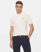 Lacoste Тениска с яка и копчета PH9753 Classic Fit