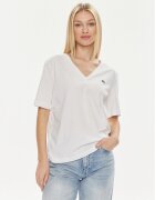 Lacoste Тишърт TF7300 Regular Fit