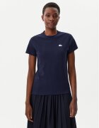 Lacoste Тишърт TF9246 Slim Fit