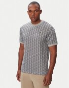 Lacoste Тишърт TH1197 Regular Fit