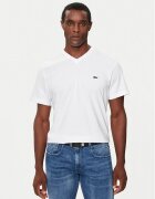 Lacoste Тишърт TH5077 Regular Fit