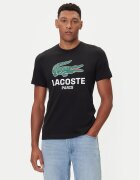 Lacoste Тишърт TH5634 Regular Fit