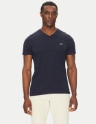 Lacoste Тишърт TH6710 Regular Fit