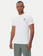 Lacoste Тишърт TH7712 Regular Fit