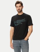 Lacoste Тишърт TH9990 Classic Fit