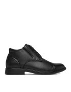 LANETTI Зимни обувки CEO-B33735-1 Черен