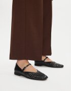 Lasocki Балеринки WI40-12674-01 Черен