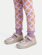 Lasocki Kids Балеринки CEO- CI12-BELKA-07 Сребрист