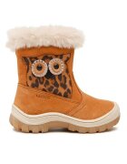 Lasocki Kids Ботуши CI12-2693-16 Кафяв