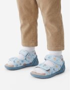 Lasocki Kids Пантофи CEO-CM250723-1 Син