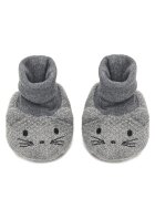 Lasocki Kids Пантофи CEO-JDQH-1230-3 Сив