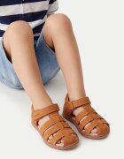 Lasocki Kids Сандали CEO-CI12-LINEA-04 Светлокафяв