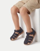Lasocki Kids Сандали CEO-CI12-LINEA-04 Тъмносин