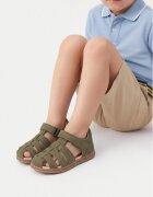 Lasocki Kids Сандали CEO-CI12-LINEA-04 Зелен