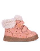 Lasocki Kids Зимни обувки BEAUTY CI12-BEAUTY-02 Оранжев