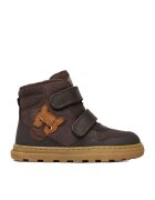 Lasocki Kids Зимни обувки CEO-CI12-3005-06 Кафяв