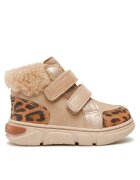 Lasocki Kids Зимни обувки CI12-3116-04 Бежов