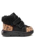 Lasocki Kids Зимни обувки CI12-3116-04 Черен