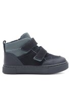Lasocki Kids Зимни обувки SPLENDER CI12-SPLENDER-01 Тъмносин