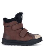 Lasocki Kids Зимни обувки TYSON CI12-TYSON-03(III)CH Кафяв