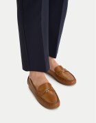 Lasocki Мокасини CEO-GRD-D520-10 Кафяв