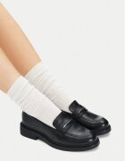 Lasocki Мокасини CEO-RST-56007-03 Черен
