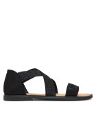 Lasocki Young Сандали VERNIS CI12-3027-08 Черен