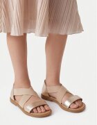 Lasocki Young Сандали VERNIS CI12-3027-08 Златист
