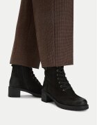 Lasocki Зимни обувки CEO-WI23-TR24-05 Черен