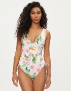 Lauren Ralph Lauren Бански костюм 20411209