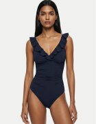 Lauren Ralph Lauren Бански костюм 20601010
