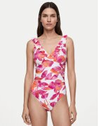 Lauren Ralph Lauren Бански костюм 20642010