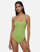 Lauren Ralph Lauren Бански костюм 21655304 Зелен
