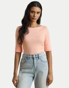 Lauren Ralph Lauren Блуза Judy 200654963204 Slim Fit