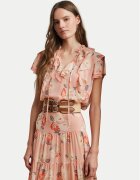 Lauren Ralph Lauren Блуза 200963698001 Relaxed Fit