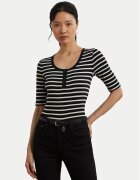 Lauren Ralph Lauren Блуза 200971086002 Slim Fit