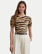 Lauren Ralph Lauren Блуза 200971372001 Regular Fit