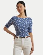 Lauren Ralph Lauren Блуза 200976991001 Slim Fit