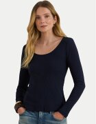 Lauren Ralph Lauren Блуза 200980145005 Slim Fit